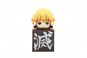 Demon Slayer: Kimetsu no Yaiba Hikkake PVC Statue Agatsuma Zenitsu 10 cm