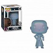 Destiny POP! Games Vinyl Figure Ikora Rey 9 cm