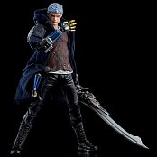 Devil May Cry 5 Action Figure 1/12 Nero 16 cm