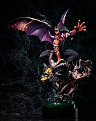 Devilman Crybaby Statue Devilman Teaser Color Ver. 70 cm