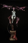Devilman PVC Statue Devilman Lady The Extreme Devil 45 cm