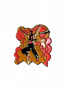 Die Hard Pin Badge Limited Edition
