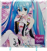 Dioramansion 150 Decorative Parts Racing Miku 2019 Pit Optional Panel Rd. 1 Okayama