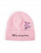 Disney Beanie Alice In Wonderland Cheshire Cat