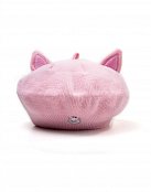 Disney Beret Hat Marie