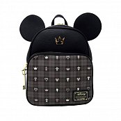 Disney by Loungefly Backpack Kingdom Hearts Mickey
