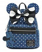 Disney by Loungefly Backpack Minnie Mouse Dots