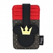 Disney by Loungefly Card Holder Kingdom Hearts Mickey