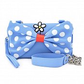 Disney by Loungefly Clutch Positively Minnie Polka Dots