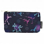 Disney by Loungefly Coin/Cosmetic Bag A Goofy Movie AOP