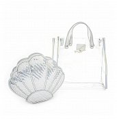 Disney by Loungefly Crossbody Ariel 30th Anniversary