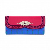 Disney by Loungefly Wallet Anna Cosplay
