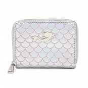 Disney by Loungefly Wallet Ariel 30th Anniversary