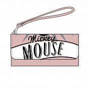 Disney Purse / Business Card Holder Mickey Mouse