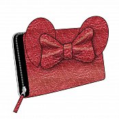 Disney Purse / Business Card Holder Minnie Bow