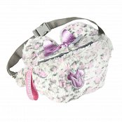Disney Safari Collection Plush Waist Bag Minnie