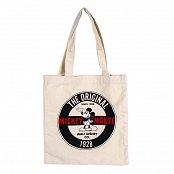 Disney Tote Bag The Original Mickey Mouse
