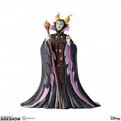 Disney Traditions Statue Maleficent Halloween (Sleeping Beauty) 21 cm