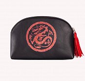 Disney Wash Bag Mulan Dragon