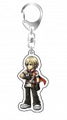Dissidia Final Fantasy Acrylic Keychain Ace