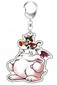 Dissidia Final Fantasy Acrylic Keychain Cait Sith