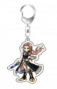 Dissidia Final Fantasy Acrylic Keychain Faris