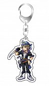 Dissidia Final Fantasy Acrylic Keychain Locke