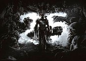 Doom Art Print 25th Anniversary 42 x 30 cm