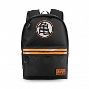 Dragon ball backpack kame symbol