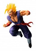 Dragon Ball Ichibansho PVC Statue Super Saiyan Son Gohan 94\' 17 cm