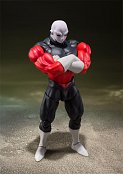 Dragon Ball Super S.H. Figuarts Action Figure Jiren Tamashii Web Exclusive 16 cm