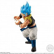 Dragon Ball Super Styling Collection Figure Super Saiyan God Super Saiyan Gogeta 11 cm --- DAMAGED PACKAGING