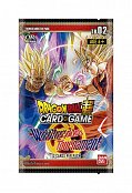 Dragonball SCG Season 2 Themed Booster World Martial Arts Tournament Display (24) *English Version*