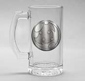 Dragonball Z Stein Super Saiyan