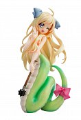 Dropkick on My Devil! PVC Statue Jashin-chan 14 cm