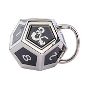 Dungeons & Dragons Mug D12