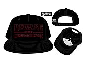 Dungeons & Dragons Snapback Cap Beware the Demogorgon