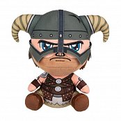 Elder Scrolls V Skyrim Stubbins Plush Figure Dragonborn 20 cm
