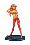Evangelion 2.0 You Can (Not) Advance PVC Statue 1/4 Asuka Shikinami Langley Test Plugsuit Ver. 39 cm