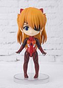 Evangelion: 3.0+1.0 Figuarts mini Action Figure Asuka Langley Shikinami 9 cm