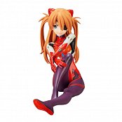 Evangelion 3.0 You Can (Not) Redo PVC Statue 1/7 Asuka Langley Shikinami Plugsuit Ver. 12 cm