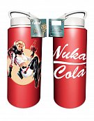 Fallout Drink Bottle Nuka Cola