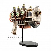 Fallout Replica 1/1 Plasma Pistol 38 cm