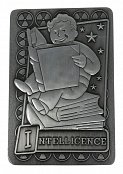 Fallout Replica Perc Card Intelligence
