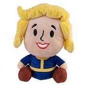 Fallout Stubbins Plush Figure The Vault Girl 20 cm