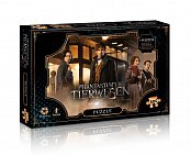 Fantastic Beasts Jigsaw Number 1 Puzzle
