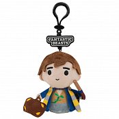 Fantastic Beasts Plush Keychain Newt Scamander 8 cm