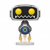 Fantastic Four POP! Marvel Vinyl Figure H.E.R.B.I.E. 9 cm