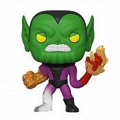 Fantastic Four POP! Marvel Vinyl Figure Super-Skrull 9 cm