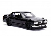 Fast & Furious Diecast Model 1/32 2002 Nissan Skyline 2000 GT-R (C10)